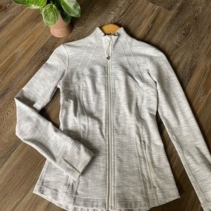 lululemon define jacket - size 6